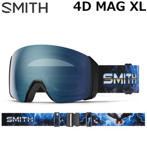 [\񏤕i] 25-26 X~X SMITH S[O 4D MAG XL tH[fB[ }O GbNXG Open Road AWAtBbg Xm[{[h 2025 2026 {Ki [010276013]