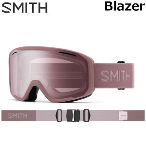 25-26 X~X SMITH S[O Blazer uCU[ Dusk AWAtBbg Xm[{[h 2025 2026 {Ki [010276114]