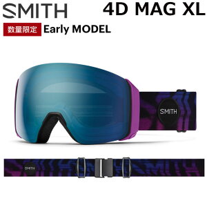 [׍ς] 25-26 X~X SMITH S[O EARLY MODEL 4D MAG XL A[[f tH[fB[ }O GbNXG Copy Cat AWAtBbg Xm[{[h 2025 2026 {Ki [010276000]yz