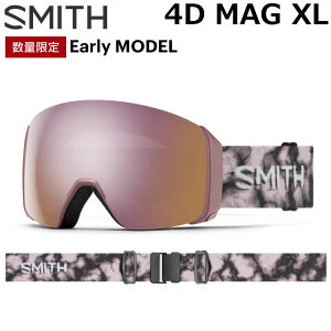 [׍ς] 25-26 X~X SMITH S[O EARLY MODEL 4D MAG XL A[[f tH[fB[ }O GbNXG Dusk Portal AWAtBbg Xm[{[h 2025 2026 {Ki [010276001]yz
