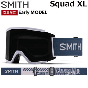 [4`25{3w10{] [׍ς] 25-26 X~X SMITH S[O EARLY MODEL Squad XL A[[f XJbh GbNXG Lunar Fog Mind Expanders AWAtBbg Xm[{[h 2025 2026 {K