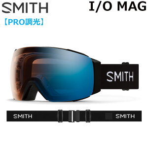 25-26 X~XSMITH S[O I/O MAG ACI[}O Black Y Pro AWAtBbg Xm[{[h 2025 2026 {Ki [010275030]yz