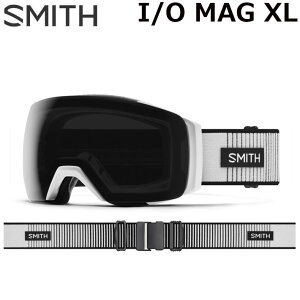 25-26 X~X SMITH S[O I/O MAG XL ACI[}O GbNXG White Fade Out AWAtBbg Xm[{[h 2025 2026 {Ki [010276032]