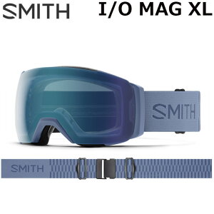 25-26 X~X SMITH S[O I/O MAG XL ACI[}O GbNXG Granite Blue AWAtBbg Xm[{[h 2025 2026 {Ki [010276033]