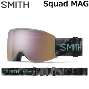 [4`25{3w10{] [\񏤕i] 25-26 X~X SMITH S[O Squad MAG XJbh}O Mind Expanders AWAtBbg Xm[{[h 2025 2026 {Ki [010276054]