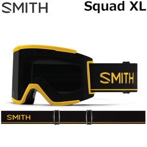 25-26 �X�~�X SMITH �S�[�O�� Squad XL �X�J�b�h �G�b�N�X�G�� Killer Bee �A�W�A���t�B�b�g �X�m�[�{�[�h 2025 2026 ���{���K�i [010276093]