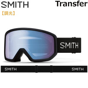 [\񏤕i] 25-26 X~X SMITH S[O Transfer gXt@[ Black Blue Y AWAtBbg Xm[{[h 2025 2026 {Ki [010276131]