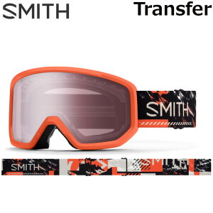 [\񏤕i] 25-26 X~X SMITH S[O Transfer gXt@[ Cinder Chop Up AWAtBbg Xm[{[h 2025 2026 {Ki [010276134]