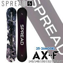 楽天市場】spread スノーボードの通販