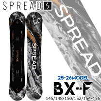 楽天市場】spread スノーボードの通販