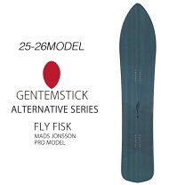 楽天市場】gentemstick flyfiskの通販