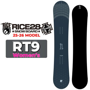 25-26 ���C�X 28 �X�m�[�{�[�h RICE28 RT9 �A�[���e�B�[ �i�C�� ���f�B�[�X 142cm 146cm �I�[�����E���h �J�[�r���O �I�K�T�J�� ������� ����������� �X�m�{ �� 2025 2026 ���{���K�i