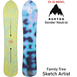 25-26 BURTON Xm[{[h o[g Family Tree Sketch Artist t@~[c[ XPb`A[eBXg Lo[ Gender WF_[ Xm[{[h {Ki 2025 2026