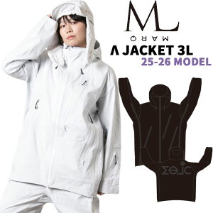 \ 25-26 MARQLEEN }[N[  3L JACKET _ X[G WPbg MQ05012 jZbNX Xm[{[hEFA [003^993]
