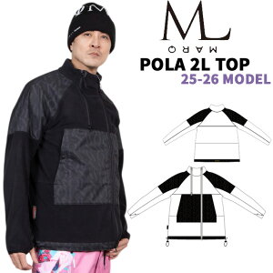 [\] 25-26 MARQLEEN }[N[ POLA 2L TOP |[ c[G gbv MQ05103 jZbNX Xm[{[hEFA [000^990]