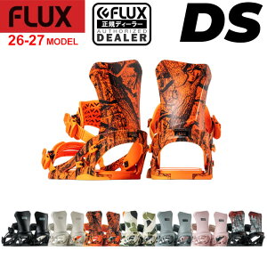 [�\�񏤕i] 26-27 �t���b�N�X FLUX �r���f�B���O DS �f�B�[�G�X BINDING �X�m�[�{�[�h �o�C���f�B���O �����Y ���f�B�[�X �W�u �O���g�� �p�[�N �p�E�_�[ �I�[�����E���h 2026 2027 ���{���K�i