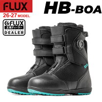 楽天市場】FLUX HB-BOAの通販