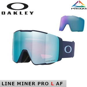 [�\�񏤕i] 26-27 OAKLEY GOGGLE �I�[�N���[ �S�[�O�� LINE MINER PRO L oo7143A-19 ASIA FIT ���C���}�C�i�[ �G�� ���[�W�t�B�b�g �A�W�A���t�B�b�g �X�m�[�S�[�O�� �X�m�{�[ �X�L�[ ���{���K�i 2026 2027