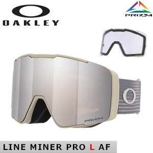 [�\�񏤕i] 26-27 OAKLEY GOGGLE �I�[�N���[ �S�[�O�� LINE MINER PRO L oo7143A-21 ���C���}�C�i�[ �v�� ���[�W�t�B�b�g �A�W�A���t�B�b�g �X�m�[�S�[�O�� �X�m�{�[ �X�L�[ �X�y�A�����Y�t ���{���K�i