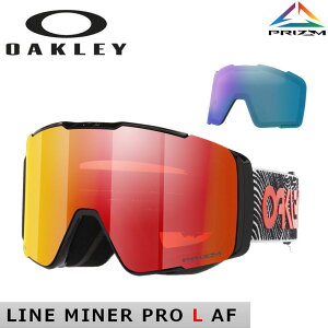 [�\�񏤕i] 26-27 OAKLEY GOGGLE �I�[�N���[ �S�[�O�� LINE MINER PRO L oo7143A-23 ���C���}�C�i�[ �v�� ���[�W�t�B�b�g �A�W�A���t�B�b�g �X�m�[�S�[�O�� �X�m�{�[ �X�L�[ �X�y�A�����Y�t ���{���K�i
