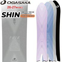 楽天市場】板 オガサカ パウダー スノーボードの通販