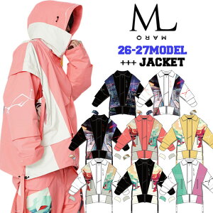 [�\�񏤕i] 26-27 MARQLEEN �}�[�N���[�� +++ JACKET MQ07003 ���j�Z�b�N�X �X�m�[�{�[�h�E�F�A [113�^005�^995�^913�^915�^917�^919�^000]