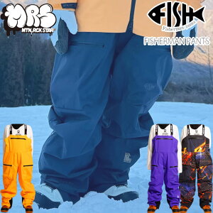 [�\�񏤕i] 26-27 Mtn. Rock Star �Ȃ� �}�E���e�����b�N�X�^�[ �E�F�A [FISHERMAN PANTS] �t�B�b�V���[�}�� �p���c MOUNTAIN ROCK STAR �}�����N �E�G�A ���j�Z�b�N�X �X�m�[�{�[�h �X�m�[�E�F�A ���{���K