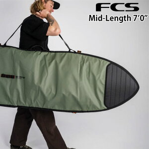 26 FCS Mid-Length 7�f0�h �T�[�t�{�[�h�P�[�X DAY RUNNER �f�C�����i�[ �~�b�h�����O�X�p �n�[�h�P�[�X �T�[�t�g���b�v �T�[�t�B�� �P�[�X�y���z