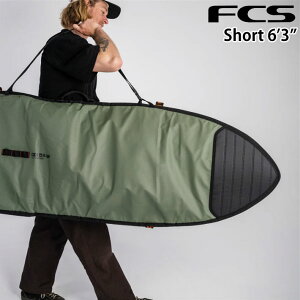 26 FCS Shortboard 6�f3�h �T�[�t�{�[�h�P�[�X DAY RUNNER �f�C�����i�[ �V���[�g�{�[�h�p �n�[�h�P�[�X �T�[�t�g���b�v �T�[�t�B�� �P�[�X�y���z