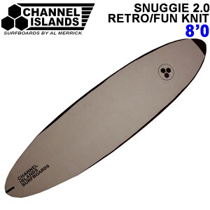 `lACh T[t{[h jbgP[X {[h\bNX SNUGGIE 2.0 HYBRID RETRO/FUN [8'0] gEt@{[hp CHANNEL ISLANDS AL MERRICK AbN T[tB T[t{[hP[Xy