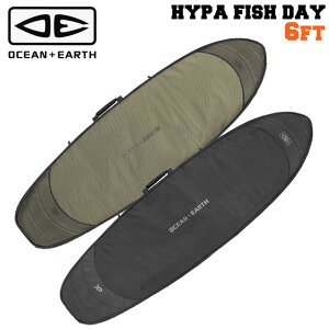�n�[�h�P�[�X �g���x���P�[�X OCEAN��EARTH �T�[�t�{�[�h�P�[�X HYPA FISH DAY COVER [6�f0] �I�[�V�����A���h�A�[�X [�T�[�t�g���b�v���W]