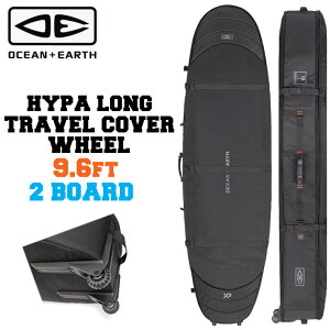 n[hP[X gxP[X OCEANEARTH T[t{[hP[X LONG TRAVEL COVER WHEEL 2BOARD 9f6 2{[ I[VAhA[X [T[tgbvW]
