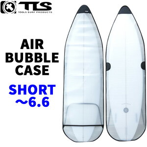 T[t{[h V[g{[h GAouP[X TOOLS c[X {[hP[X AIR BUBBLE CASE SHORT 6.6ft Ci[P[X T[tB TLS gD[X C yz