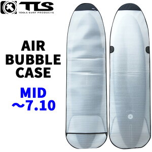 T[t{[h ~bhOX GAouP[X TOOLS c[X {[hP[X AIR BUBBLE CASE WIDE [7.10ft] Ci[P[X T[tB TLS gD[X C yz
