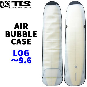 T[t{[h O{[h GAouP[X TOOLS c[X {[hP[X AIR BUBBLE CASE LOG [9.6ft] Ci[P[X T[tB TLS gD[X C yz