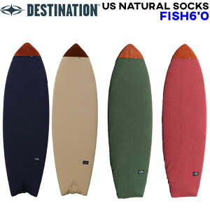 T[t{[hP[X jbgP[X 6'0 DESTINATION US Natural Socks FISH jbgJo[ tBbV{[h fBXeBl[Vyz
