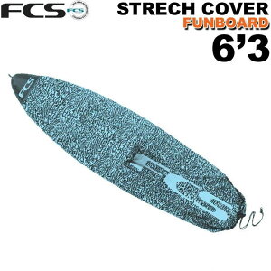 T[t{[h jbgP[X FCS 6f3h STRETCH Funboard GtV[GX Xgb` jbgP[X t@{[h@gtBbVp T[tByz