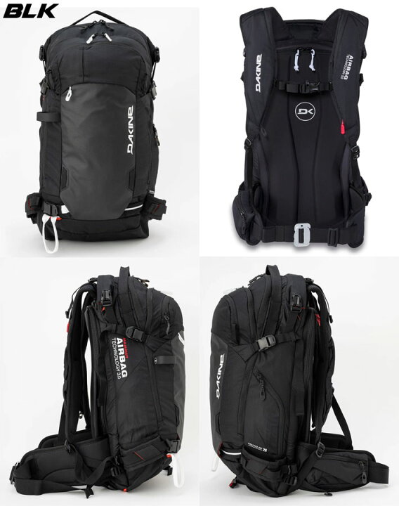 楽天市場】DAKINE ダカイン POACHER RAS 26L スノーボード バック 