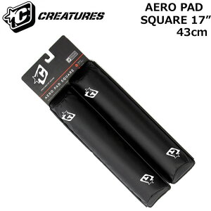 CREATURES T[t{[hLA AERO PAD SQUARE17 GAXNGA[ 43cm NGC`[ veNVpbhyz