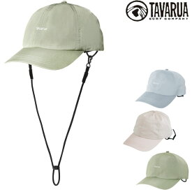2025 TAVARUA [TM1015] タバルア UVマリンキャップ アウトドア フィッシング SUP フェス サーフキャップ UPF50+ 紫外線【即】
