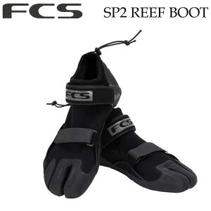 FCS [tu[c SP2 REEF BOOT GtV[GX T[tBpu[c }X|[cyz