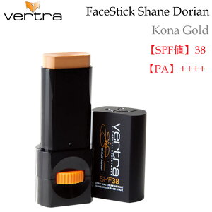 o[g Ă~  VERTRA VF[EhA VOl`[J[ Face Stick tFCXXeBbN SPF38 EH[^[v[t yz