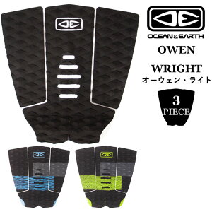 OCEAN&EARTH fbLpbh OWEN WRIGHT I[EFCg 3s[X T[t{[h V[g{[hp vf I[VAhA[Xyz