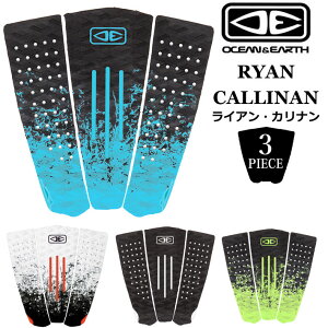 25 OCEAN&EARTH fbLpbh RYAN CALLINAN CAEJif 3s[X T[t{[h V[g{[hp vf I[VAhA[Xyz