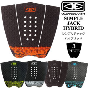 25 OCEAN&EARTH fbLpbh SIMPLE JACK HYBRID WIDE VvWbN nCubh Ch 3s[X T[t{[h V[g{[hp I[VAhA[Xyz