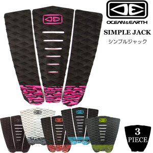 25 OCEAN&EARTH fbLpbh SIMPLE JACK VvWbN 3s[X T[t{[h V[g{[hp I[VAhA[Xyz