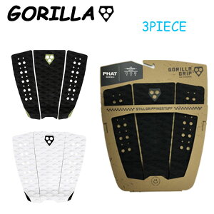 2025 GORILLA GRIP SObv fbLpbh PHAT THREE 3s[X V[g{[hp T[tgNV T[tByz