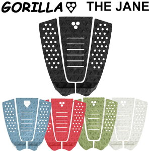 2025 SObv fbLpbh GORILLA GRIP THE JANE U WF[ 3s[X T[tB fbLpb` V[g{[h T[t{[h {Ki yz