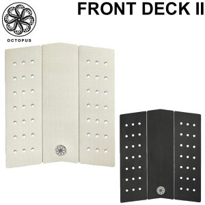 OCTOPUS fbLpbh [19] INgpX FRONT DECK II tgfbL2 c[ CORDUROY GRIP tgpbh 3s[X T[tB fbLpb` V[g{[h T[t{[h {Ki yz