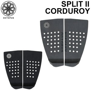 OCTOPUS fbLpbh [23] INgpX SPLIT II Xvbg2 CORDUROY GRIP 2s[X T[tB fbLpb` V[g{[h T[t{[h {Ki yz